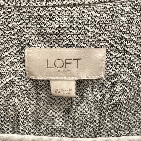 Loft Jacket - Picture 4 of 6